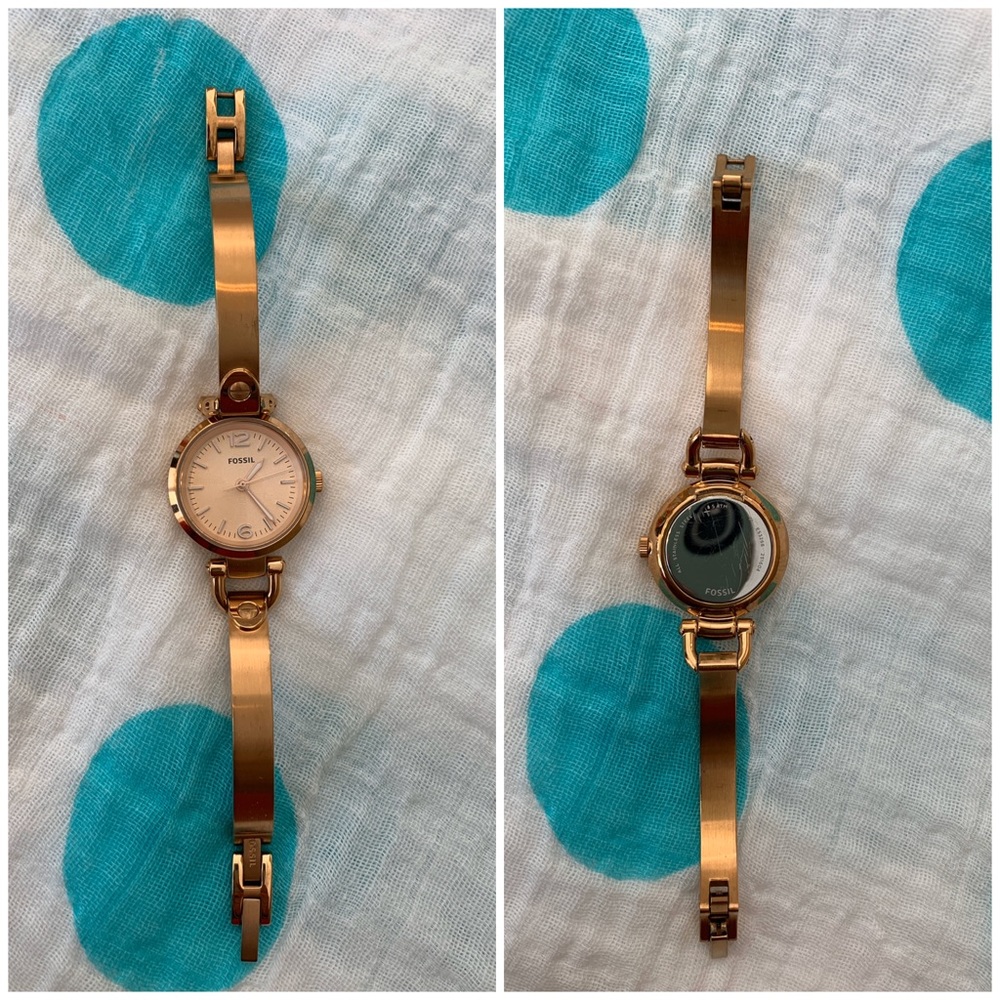 New Watch
